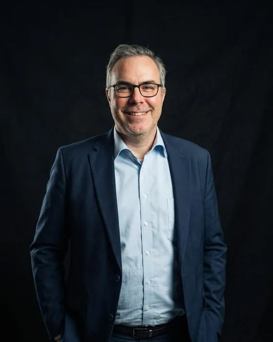 Roland Hofer, delivery lead and product owner at SwissNow IT